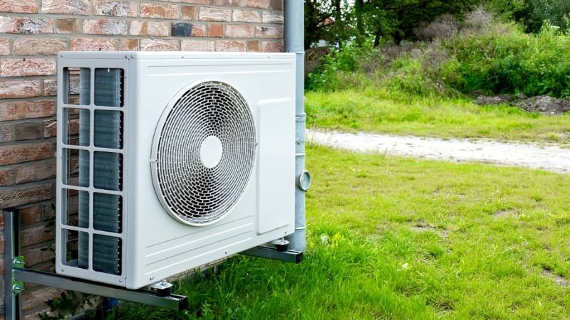 Heat Pumps