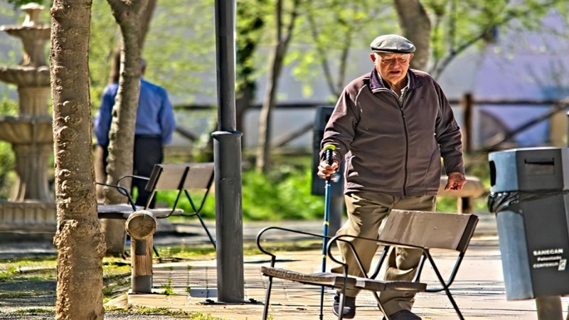 Home Support Services