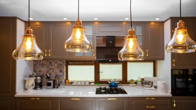 Pendant Lighting