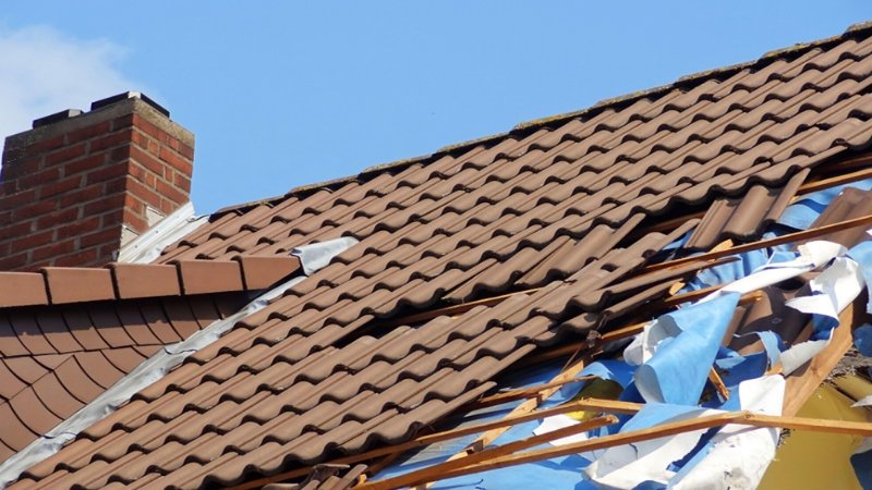 Roofing Services