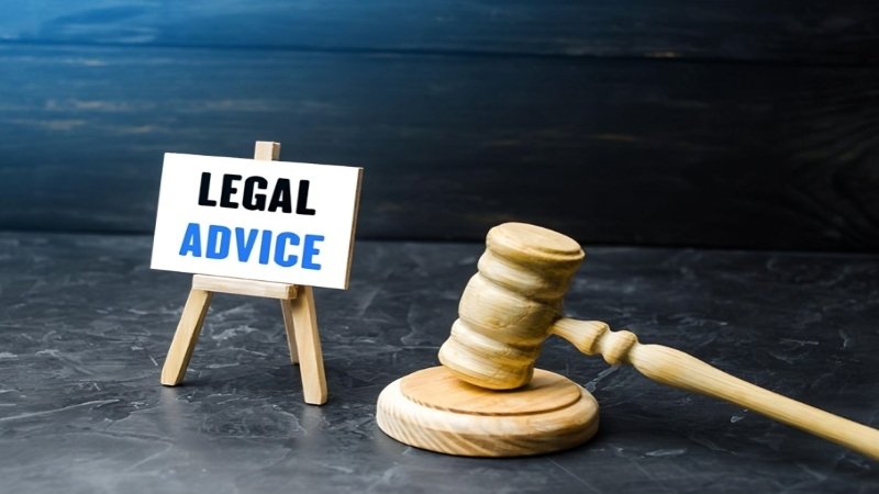 Strong Legal Advice