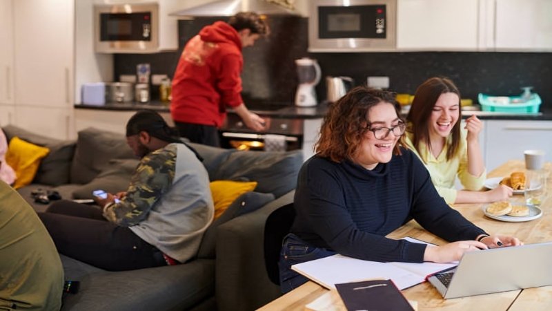 Student Accommodation