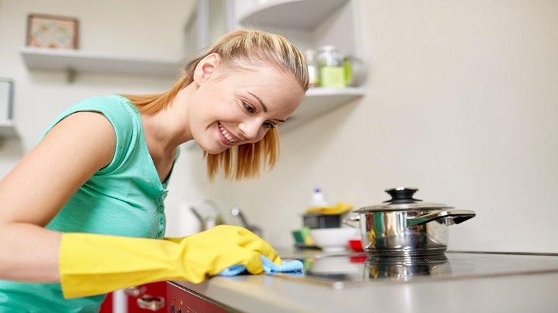 Trusted Cleaning