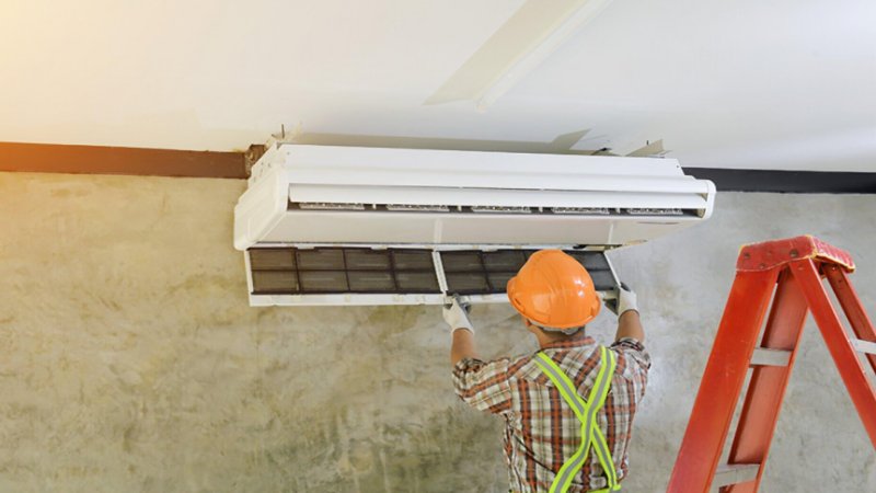air conditioning repair