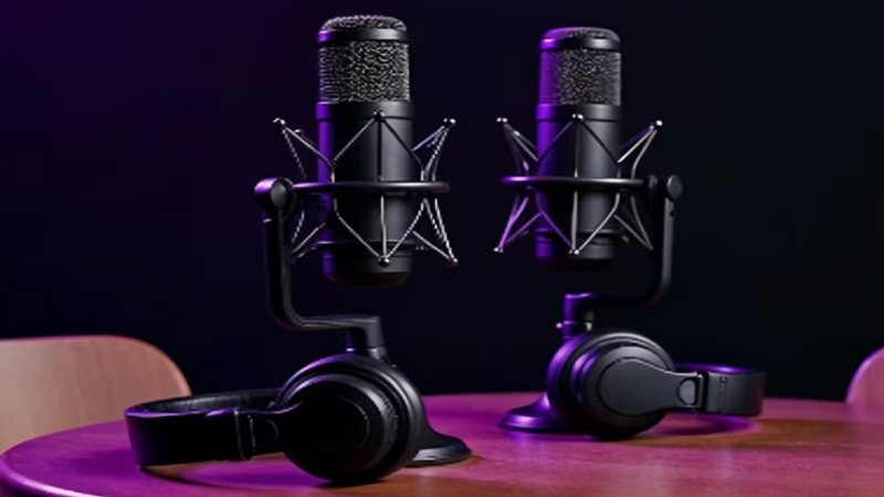 quality gaming microphones