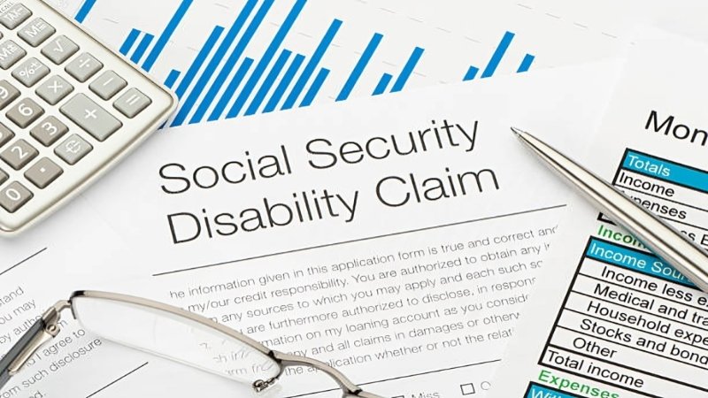 Social Security disability