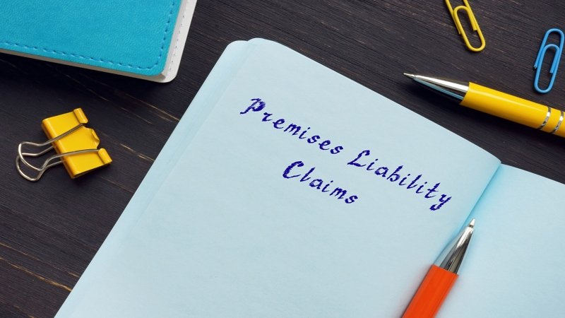 Premises Liability Claims