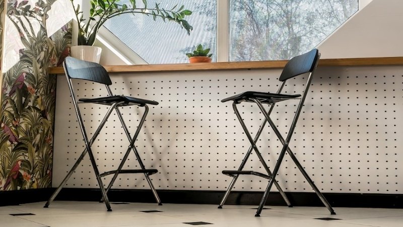 budget-friendly barstool